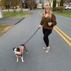 Meet your Posher, Allison